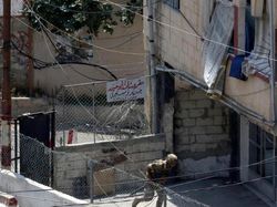 Bentrokan Berdarah Pecah di Lebanon, 6 Orang Tewas