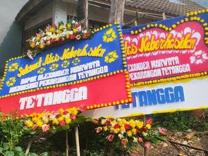 Pimpinan KPK Ngaku Diteror Lewat WA Pimpinan KPK Ngaku Diteror Lewat WA