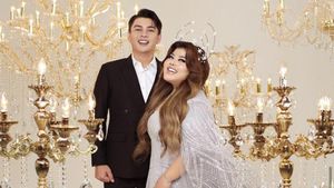 Foto Transformasi Shindy Samuel Usai Pengecilan Lambung, Dulu BB 155 Kg