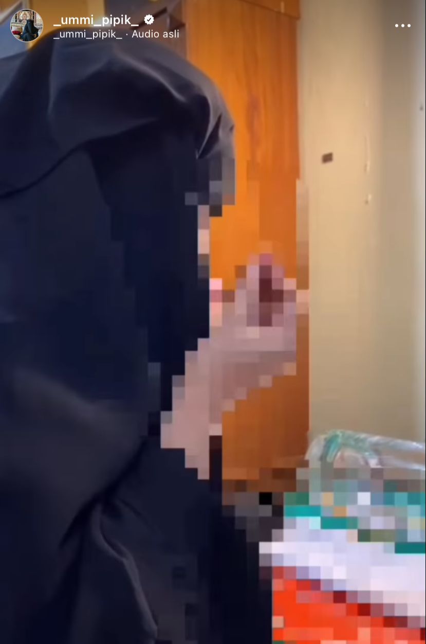 Umi Pipik