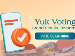 Yuk Pilih Finalis Emeron Hijab Hunt 2023 Favorit Kamu Yuk Pilih Finalis Emeron Hijab Hunt 2023 Favorit Kamu