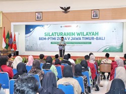 HNW Ajak Mahasiswa Optimalkan Bonus Demografi dengan Pahami Pancasila