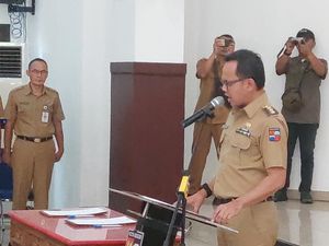 Guru Honorer Dituding Lapor Pungli Batal Dipecat, Dapat Dukungan dari Walkot Bogor
