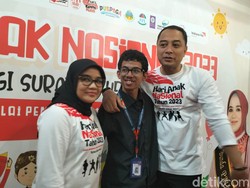 Jurus Baru Surabaya Zero Stunting dan Cegah Kekerasan Anak