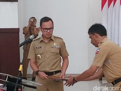 PPDB Curang di Bogor: Kepsek Dicopot, Disdik Dirotasi, Diusut Polisi