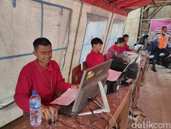 Duh... Stok Blanko e-KTP di Cianjur Menipis, Cuma Cukup Seminggu