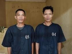 Kepala Ditodong Celurit, Motor-Emas dan Uang Petani Raib