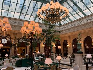 5 Kedai Kopi Tertua di Dunia Ini Masih Buka, Usianya Sudah Ratusan Tahun