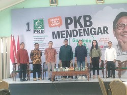 Peneliti CSIS: Terlalu Mahal Kalau Cak Imin Nggak Jadi Cawapres