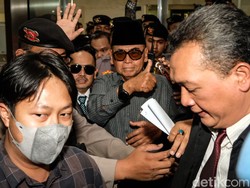 Tersangka Panji Gumilang Dijerat Pasal Berlapis dan Terancam 10 Tahun Bui