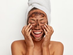 5 Manfaat Kopi untuk Kecantikan Kulit, Atasi Jerawat-Bikin Awet Muda!