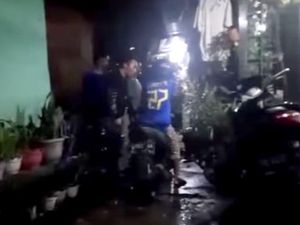 Anak Ketua DPRD Ambon Penganiya Remaja hingga Tewas Terancam 10 Tahun Bui Anak Ketua DPRD Ambon Penganiya Remaja hingga Tewas Terancam 10 Tahun Bui
