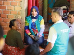 Anggota DPRD Jambi Minta Fasilitas di RSJ Ditambah buat Perawatan ODGJ