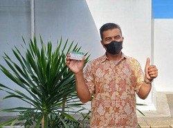 Kisah Widodo Operasi Jantung Dibantu Program JKN