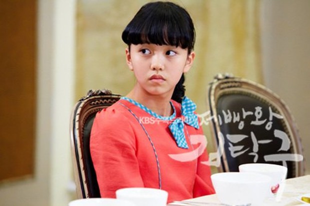 Bread, Love and Dreams (2010)/Dok.KBS