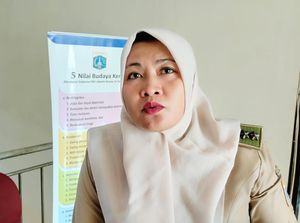 Camat: Lebih dari 5 KJP Pelajar di Johar Baru Dicopot gegara Tawuran