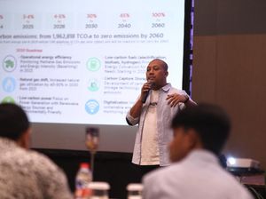 MIND ID Klaim Indonesia Punya Cadangan Tembaga Terbesar di Asia Tenggara