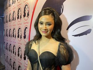 Nggak Cuma Cari Uang di Sinetron, Devina Kirana Kini Terjun Berbisnis