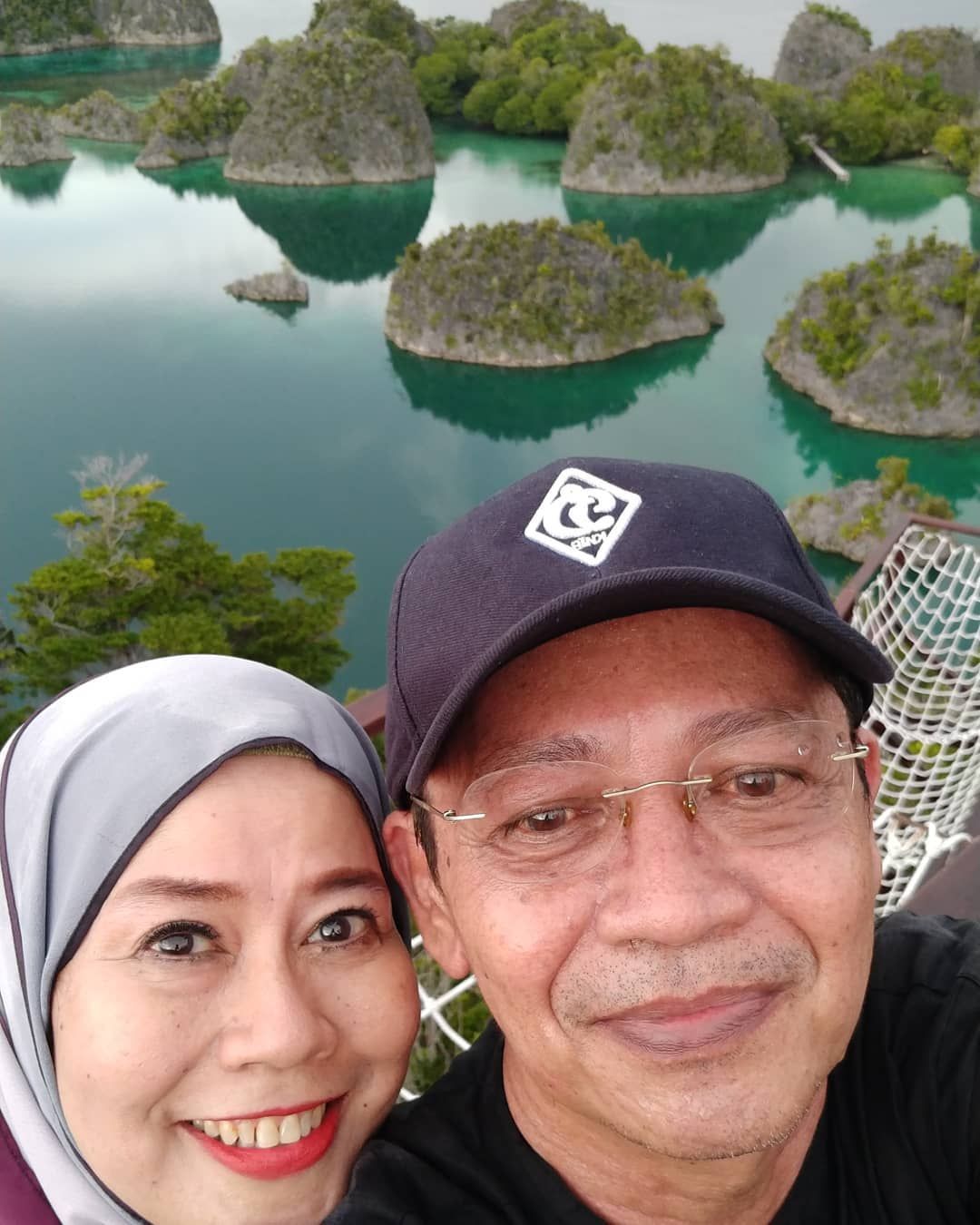 Dewi Yull