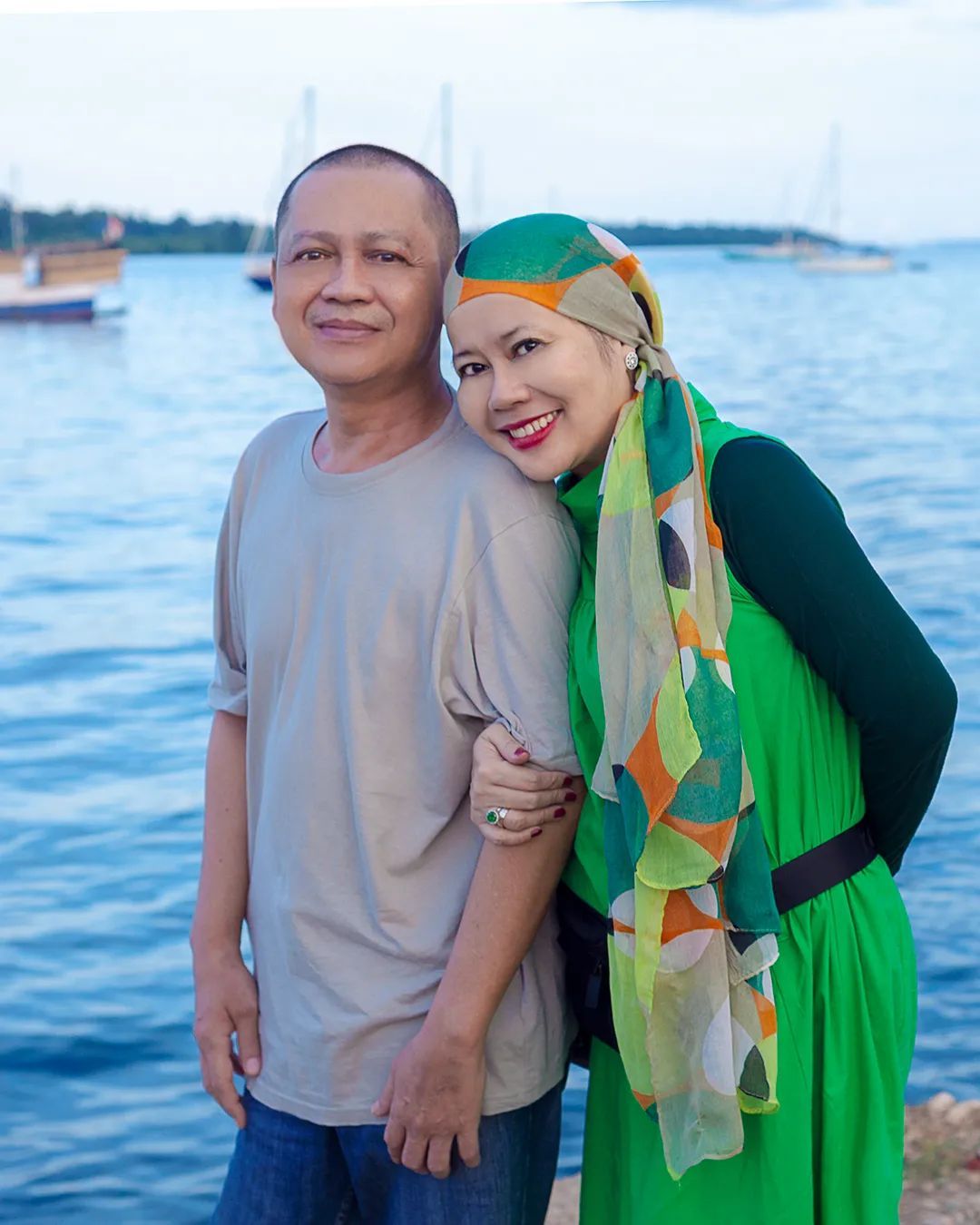 Dewi Yull