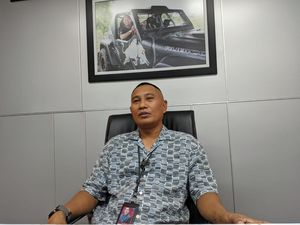 Operasi Pemisahan Parasit Bayi Berkaki 6 Dilakukan Akhir Pekan Ini