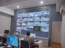 Pantau Pelanggaran Lalin, Kamera ETLE Akan Ditambah di Aceh