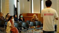 Dorong Keberlanjutan Lewat Maybank SustainLiving Market