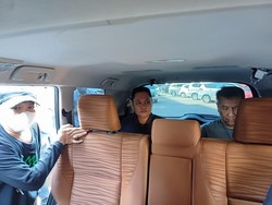 2 DPO Kasus Penipuan dan Penggelapan Apartemen Sipoa Dibekuk