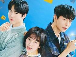 Sinopsis Behind Your Touch, Drakor Suho EXO Gantikan King the Land di Netflix