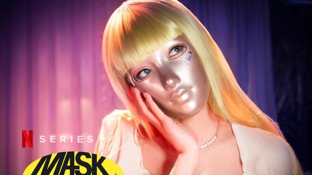 Mask Girl