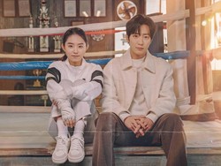 Sinopsis My Lovely Boxer, Drakor Romantis Lee Sang Yeob Adaptasi Webtoon