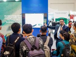 IPA Convex 2025 Targetkan Perjanjian Jual Beli Migas