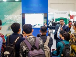 IPA Convex 2025 Targetkan Perjanjian Jual Beli Migas