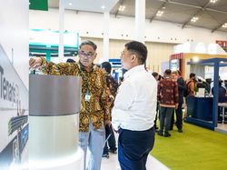 IPA Convex 2025 Bidik Kesepakatan CCS Hub