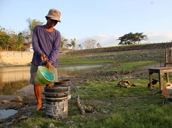 Ngeri! Perubahan Iklim Bisa Susutkan Ekonomi Negara hingga 17%