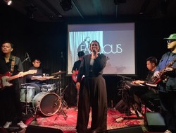 Cerita Fabiolous di Balik Lagu Remix Love Phobia