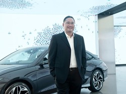 Hyundai Rekrut Mantan Petinggi Toyota di Indonesia