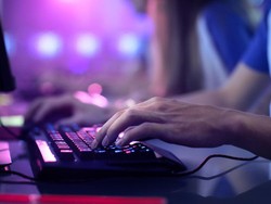 Lancar Jaya! Ini Tips agar Main Game Online Tidak Lag