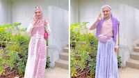 Inara Rusli Ikutan Tren Barbie, Tapi Versi Syariah