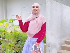Alasan Inara Rusli Minta Royalti ke Virgoun Jadi Harta Bersama