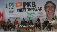 Harap-harap Cemas PKB soal Koalisi dengan Gerindra