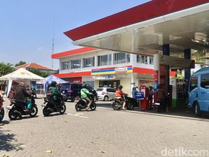 Resmi Turun, Ini Daftar Lengkap Harga BBM Pertamina dari Aceh hingga Papua
