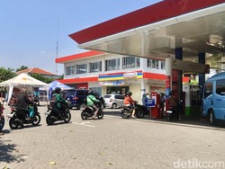 Resmi Turun, Ini Daftar Lengkap Harga BBM Pertamina dari Aceh hingga Papua