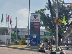Cek Harga BBM Terbaru 1 Maret 2024, Banyak yang Naik