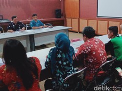 Usai Tolak Tawaran P3K, Honorer K2 Klaten Bawa Bukti Baru ke Pemkab