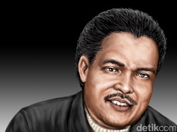 Penculikan Tangan Kanan Cendana & Loyalis Mega-Bintang