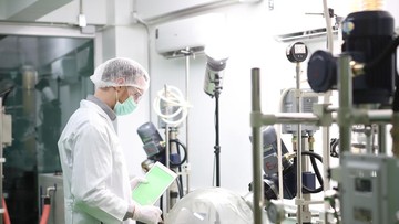 Teka-teki Wabah Lepas di Lab Siberia Bikin Ratusan Orang Dikarantina
