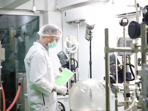 Heboh Ilmuwan China Banyak yang Meninggal di Usia Muda Heboh Ilmuwan China Banyak yang Meninggal di Usia Muda