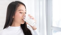Minum Susu Saat 1 Muharram, Sunnah atau Tradisi?