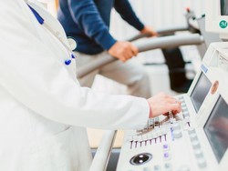 Perlu Tahu, Deretan Tes Ini Bisa untuk Skrining Risiko Penyakit Jantung